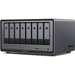 Network Attached Storage DXP8800 Plus, Intel i5 1235u 10-Core, 8-Bay, 128G SSD, 8GB DDR5, 8K, Ugreen