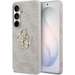Husa de protectie pentru Samsung Galaxy S26, roz, 4G Big Metal Logo Guess