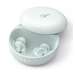 Casti in-ear, bluetooth 5.4, autonomie 45 ore, ultra-confort, verde, AirGo 1 Anker