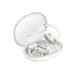 Casti Open-Ear, alb, bluetooth 5.3, autonomie 30 ore, Eli Sport 1 Baseus