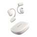 Casti Open-Ear, alb, bluetooth 5.4, autonomie 60 de ore, IPX4, Bowie MF1 Baseus