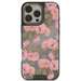 Husa de protectie pentru iPhone 16 Pro Max, Elite Mirror Magsafe Gold Desert Rose, Burga