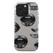 Husa de protectie pentru iPhone 16 Pro Max, Dual Layer Next Mistake, Burga