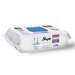 Servetele umede pt. multisuprafete, cu bicarbonat si otet, Bleach Additive, 100buc/pachet, Sleepy Easy Clean