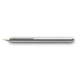 Stilou corp metal, 74 palladium, penita din aur 14 K, varf F, Dialog 3 Lamy 1621068