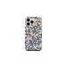Husa de protectie pentru iPhone 14 Pro Max, Dual Layer Vitamin Sea, Burga