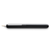Stilou corp metal, 74 piano black, penita din aur 14 K, varf M, Dialog 3 Lamy 1627876