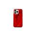 Husa de protectie pentru iPhone 14 Pro Max, Dual Layer Wild Blaze, Burga
