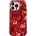 Husa de protectie pentru iPhone 14 Pro Max, Dual Layer Goddess Energy, Burga