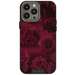 Husa de protectie pentru iPhone 14 Pro Max, Elite Gold Femme Fatale, Burga