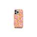 Husa de protectie pentru iPhone 14 Pro Max, Dual Layer Aloha, Burga