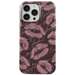 Husa de protectie pentru iPhone 14 Pro Max, Dual Layer Melodrama, Burga