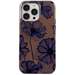 Husa de protectie pentru iPhone 14 Pro Max, Layer Velvet Night, Burga