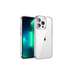 Husa de protectie pentru iPhone 14 Pro Max, Silicon Transparent, Lemontti