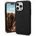 Husa de protectie pentru iPhone 14 Pro Max, Civilian Magsafe Black, military drop tested, UAG