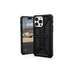 Husa de protectie pentru iPhone 14 Pro Max, Monarch Series Carbon Fiber, military drop tested, UAG
