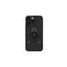 Husa de protectie pentru iPhone 14 Pro Max, Summer Series Protective Black, Devia