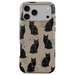 Husa de protectie pentru iPhone 17 Pro Max, Dual Layer Magsafe Salem, Burga