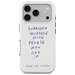 Husa de protectie pentru Iphone 18 Pro / 17 Pro, Dual Layer Magsafe Get it, Burga BHDLMGIIXVIIP