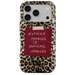 Husa de protectie pentru Iphone 18 Pro / 17 Pro, Dual Layer Magsafe Nothing Changes, Burga