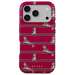 Husa de protectie pentru iPhone 17 Pro, Dual Layer Magsafe On Hold, Burga