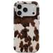 Husa de protectie pentru iPhone 17 Pro, Dual Layer Magsafe Celestial, Burga