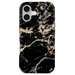 Husa de protectie pentru iPhone 17, Dual Layer Magsafe Make A Wish, Burga