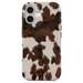 Husa de protectie pentru iPhone 17, Dual Layer Magsafe Celestial, Burga