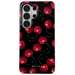 Husa de protectie pentru Samsung Galaxy S26 Ultra, Dual Layer Magnetic Cherrybomb, Burga