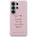 Husa de protectie pentru Samsung Galaxy S26 Ultra, Dual Layer Magnetic Your Best, Burga