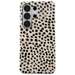 Husa de protectie pentru Samsung Galaxy S26 Ultra, Dual Layer Magnetic Almond Latte, Burga