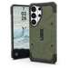 Husa de protectie pentru Samsung Galaxy S26 Ultra, Olive Drab, Pathfinder Magnetic UAG