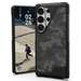 Husa de protectie pentru Samsung Galaxy S26 Ultra, Micro Hex Camo Graphite,Metropolis LT Magnetic UAG