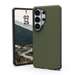 Husa de protectie pentru Samsung Galaxy S26 Ultra, Olive Drab, Civilian LT Magnetic UAG