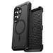 Husa de protectie pentru Samsung Galaxy S26 Ultra, Black Holster, Trooper Magnetic, UAG