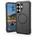Husa de protectie pentru Samsung Galaxy S26 Ultra, Ash, Trooper Magnetic UAG
