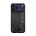 Husa de protectie pentru iPhone 17 Pro Max, Aries, Ultra Slim, No Problemo, Pitaka