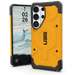 Husa de protectie pentru Samsung Galaxy S26 Ultra, Heritage Yellow, Pathfinder Magnetic UAG