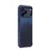 Husa de protectie pentru iPhone 17 Pro, Aramid Pro Guard, MagSafe, Over The Horizon, Pitaka