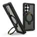 Husa de protectie pentru Samsung Galaxy S26 Ultra, black, Plasma XTE 360 Magnetic UAG