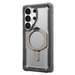 Husa de protectie pentru Samsung Galaxy S26 Ultra, Ash Titanium, Plasma XTE Magnetic UAG