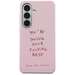 Husa de protectie pentru Samsung Galaxy S26 Plus, Dual Layer Magnetic Your Best, Burga