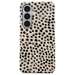 Husa de protectie pentru Samsung Galaxy S26 Plus, Dual Layer Magnetic Almond Latte, Burga