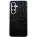 Husa de protectie pentru Samsung Galaxy S26 Plus, Dual Layer Magnetic Reaper's Touch, Burga