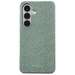 Husa de protectie pentru Samsung Galaxy S26 Plus, Dual Layer Magnetic Mint Gelato, Burga