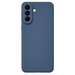 Husa de protectie pentru Samsung Galaxy S26 Plus, bleumarin, Silicon Soft Slim, Lemontti