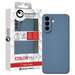 Husa de protectie pentru Samsung Galaxy S26 Plus, gri, Silicon Soft Slim, Lemontti