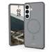 Husa de protectie pentru Samsung Galaxy S26 Plus, Ash, Dot Series Magnetic, UAG
