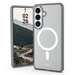 Husa de protectie pentru Samsung Galaxy S26 Plus, True Clear Ice/Ash, Dot Series Magnetic, UAG