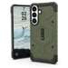 Husa de protectie pentru Samsung Galaxy S26 Plus, Olive Drab, Pathfinder Magnetic, UAG